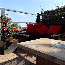 De Drie Geboden B.v., Barendrecht openingstijden