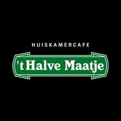 Café 't Halve Maatje, Rotterdam openingstijden