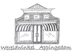 Wereldwinkel Appingedam, openingstijden