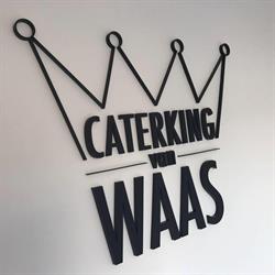 Cater King van Waas, Ridderkerk openingstijden
