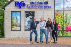 Makelaardij Reilink Vastgoed, Siddeburen openingstijden