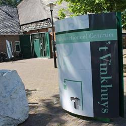 STICHTING 'T VINKHUYS, Groningen openingstijden