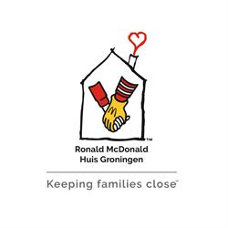 Stichting Ronald Mcdonald Huis Groningen, openingstijden
