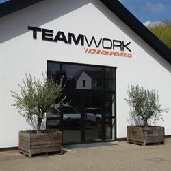 Teamwork Woning Projectstoffering, Valkenburg openingstijden