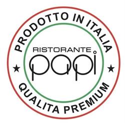 Ristorante PaPi Barendrecht, openingstijden