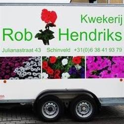 Rob Hendriks, Schinveld openingstijden