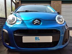 Branko Linden auto's, Hulsberg openingstijden