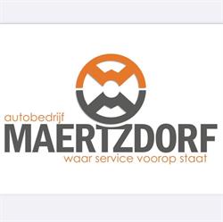 Autobedrijf Maertzdorf, Bocholtz openingstijden