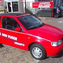 Auto Service Simpelveld, openingstijden