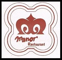 Chinees-Indisch Restaurant Manor BV, Santpoort-Noord openingstijden