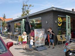De Oude Halt V.o.f., Zandvoort openingstijden