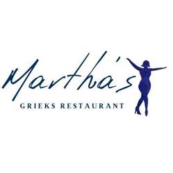 MARTHA, Zandvoort openingstijden