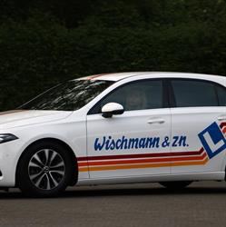 Autorijschool Wischmann B.v., Landgraaf openingstijden