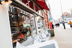 Jetties, Haarlem openingstijden