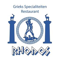 Restaurant Rhodos, IJmuiden openingstijden