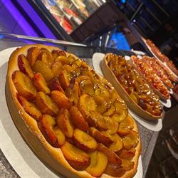 Brood- en Banket Bakkerij Henrotte, Wijlre openingstijden