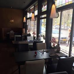 Chinese restaurant Tong AH, Overveen openingstijden