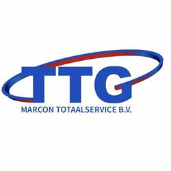 Marcon Totaalservice B.v., Rotterdam openingstijden