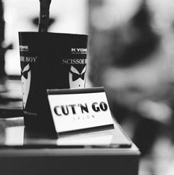 CUT'N GO - Rotterdam ?, openingstijden