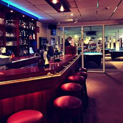 Biljartcentrum Matchpoint B.v., Heerlen openingstijden