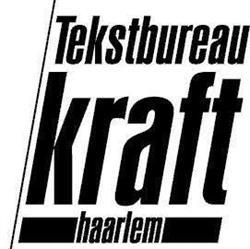 Tekstbureau Kraft Haarlem, openingstijden