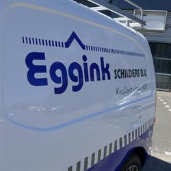 Eggink Schilders B.v., Haarlem openingstijden
