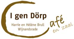 Café I. Gen Dörp, Wijnandsrade openingstijden
