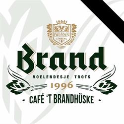 Café 't Brandshuuske, Voerendaal openingstijden