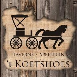 Taverne 't Koetshoes, Valkenburg openingstijden