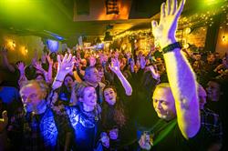 Muziekcafe Woetsjtok, Brunssum openingstijden