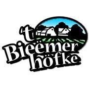 't Bieëmerhöfke, Valkenburg openingstijden
