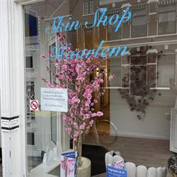 dream Beauty, Haarlem openingstijden