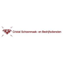 Cristal Schoonmaak- en Bedrijfsdiensten, Haarlem openingstijden
