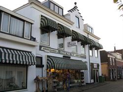 Henk Van Os Dierenspeciaalzaak B.v., Ridderkerk openingstijden