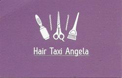 Hair taxi Angela, Landgraaf openingstijden
