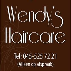 Wendy's Haircare, Nuth openingstijden