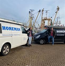Schoonmaakbedrijf Horeman, IJmuiden openingstijden