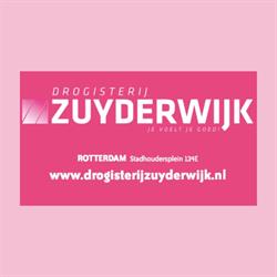 Drogisterij Zuijderwijk, Rotterdam openingstijden