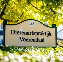 Dierenartspraktijk Schoon B.v., Voerendaal openingstijden