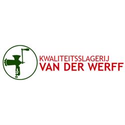 Slagerij J.H. van der Werff, Heemstede openingstijden