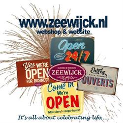 Slijterij & Wijnhuis "zeewijck", IJmuiden openingstijden
