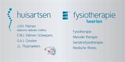 Fysiotherapie Heerlen Aarveld Medisch Centrum, openingstijden