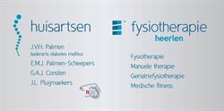 Fysiotherapie Heerlen Aarveld Medisch Centrum, openingstijden