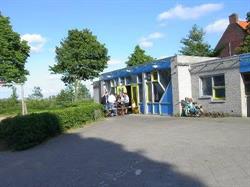 Speeltuin- en Recreatievereniging D.V.S., Haarlem openingstijden