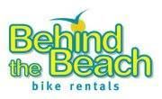Behind The Beach Bike Rentals, Zandvoort openingstijden