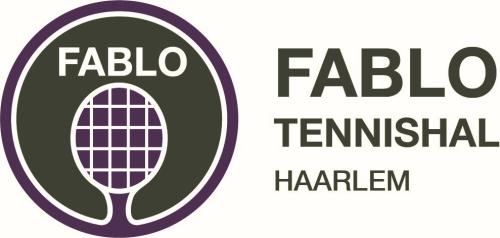 Fablo Tennishal Ramplaankwartier Haarlem - openingstijden