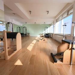 Huis van Pilates, Heemstede openingstijden