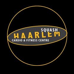 Squash Haarlem B.v., openingstijden