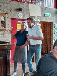 Herberg de Bonte Haan, Berg en Terblijt openingstijden