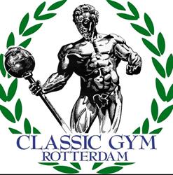 Classic Gym Rotterdam, openingstijden